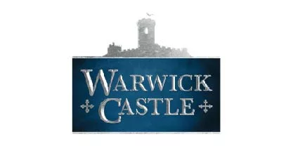 Warwick Castle